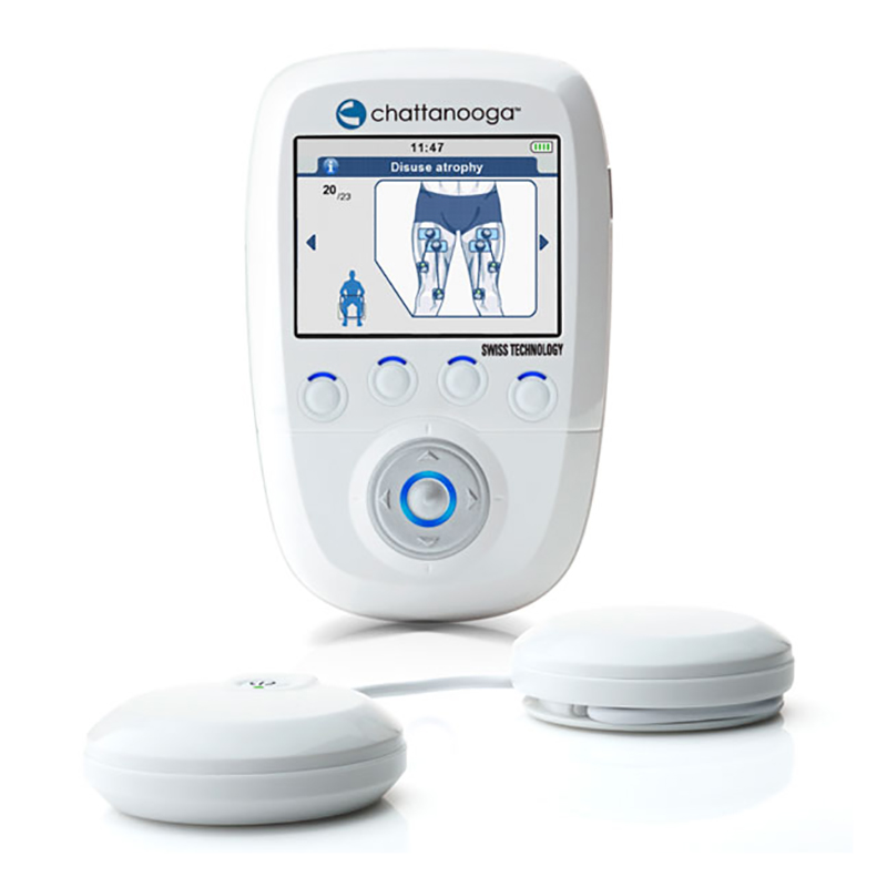 美国DJO无线专业4通道理疗仪WIRELESS PROFESSIONAL 4CH FULL