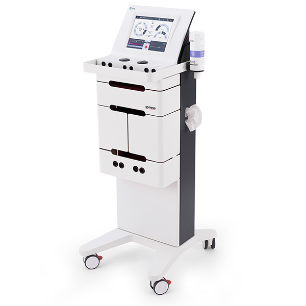 比利时GymnaUniphy电疗组合工作站Combi 400ViP