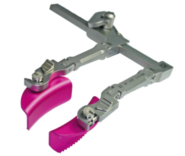 美科可透射线小儿脊柱牵开系统