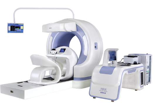 惠斯安普HRA-I人体电阻抗评测分析仪 