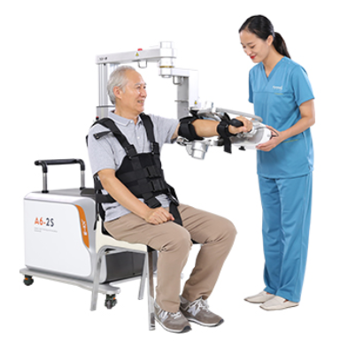 一康三维上肢康复机器人 A6-2