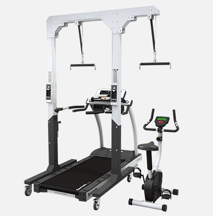 一康反负重训练系统YK-7000A2