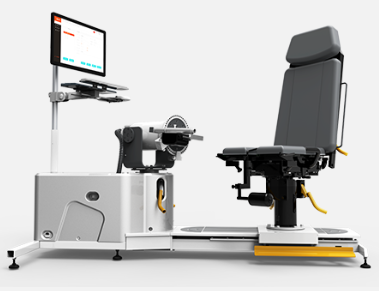 一康多关节等速力量测试与训练系统A8-2