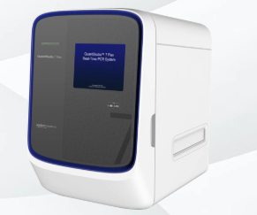 赛默飞QuantStudio 6 和 7 Flex 实时荧光定量 PCR 系统