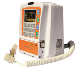 厚爱 加温加压输液泵 HOAIE350