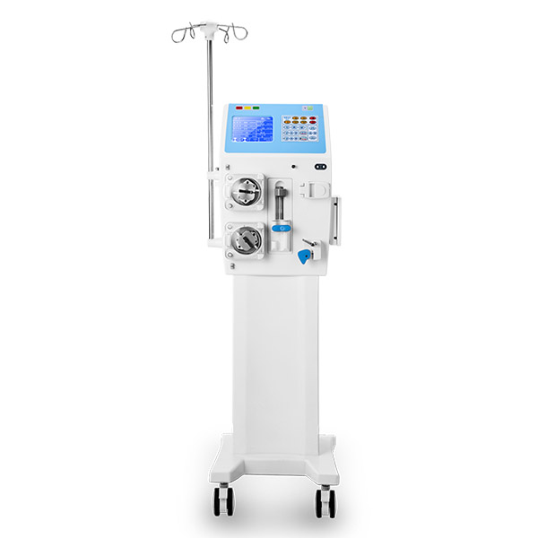 输液泵（立式双泵）宝莱特DTB-100A