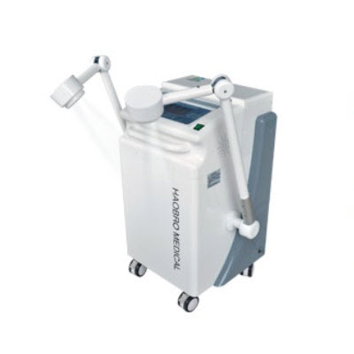 好博智能中药熏蒸机HB4000