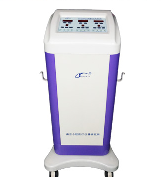 南京小松XS-998D12型激光穴位治疗仪