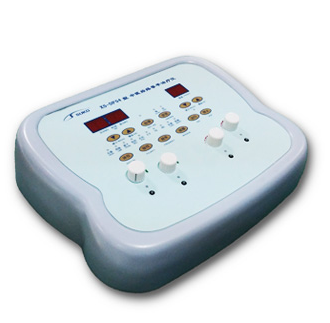 南京小松中医经络导平治疗仪XS-DP04型