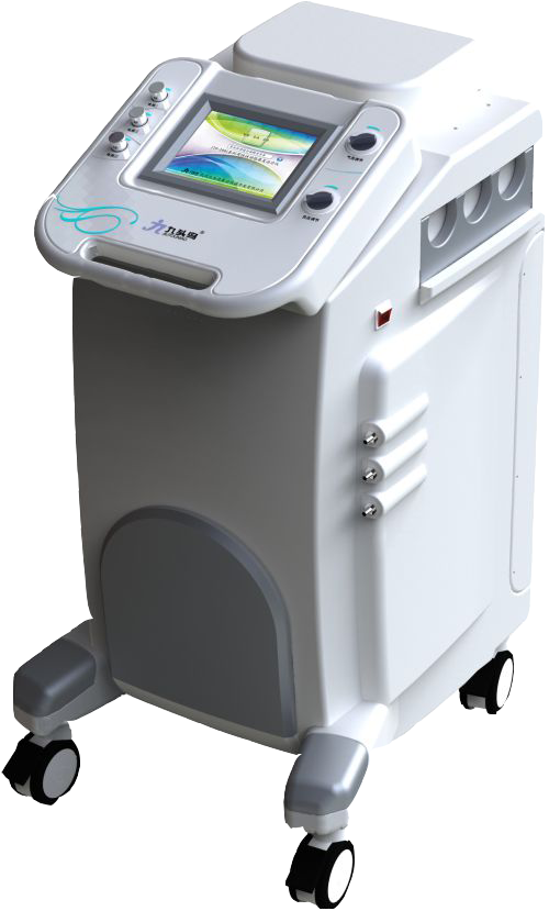 男性性功能康复治疗仪