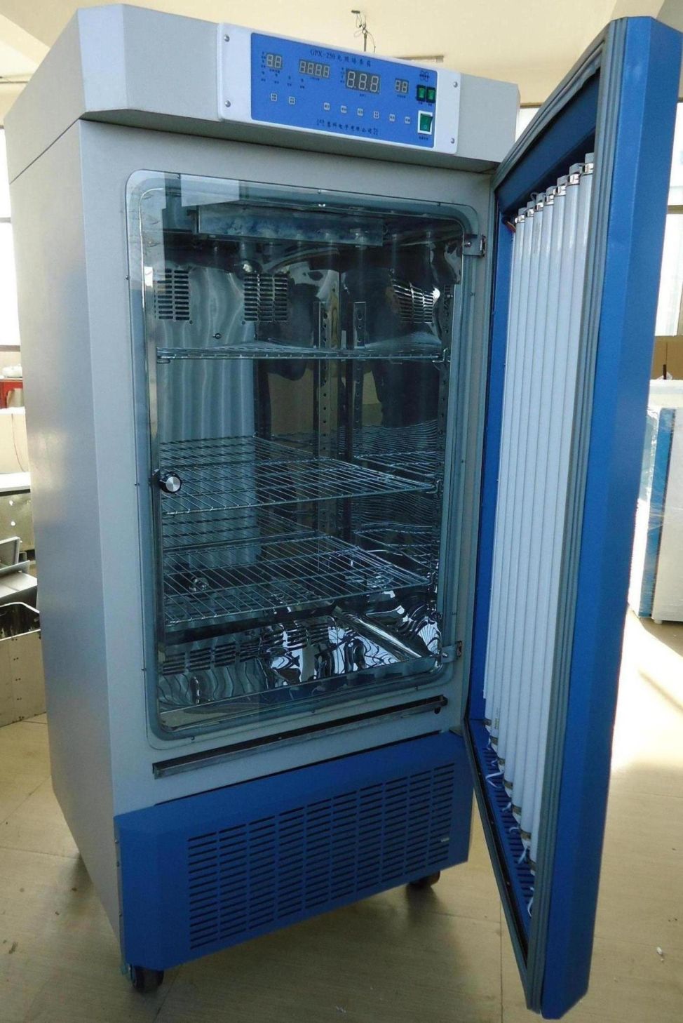 慧科GPX系列光照培养箱