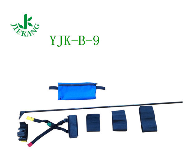 捷康腿部牵引架YJK-B-9