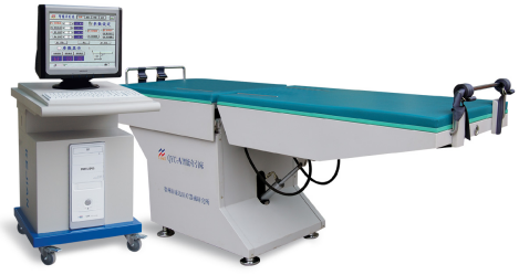 科健智能牵引床XQC-E