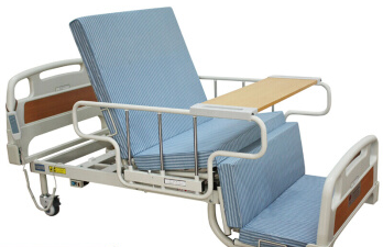 达尔梦达多功能电动护理床DB-2A
