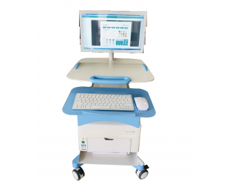 芯瑞康儿童营养监测管理系统