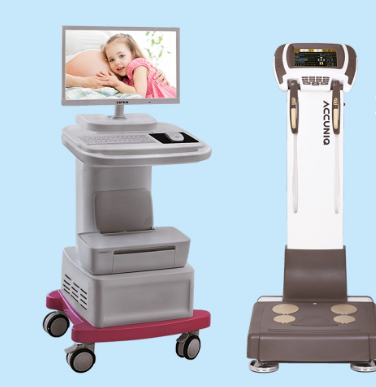 芯瑞康人体成分分析及孕产营养监测管理系统 IN-P PLUS II