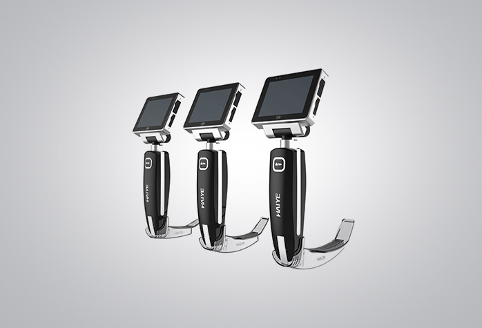 可视喉镜HYHJ-1320