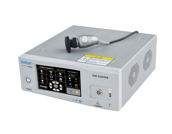 欧曼医用内窥镜摄像系统OM-910HDB 3CMOS FULL HD
