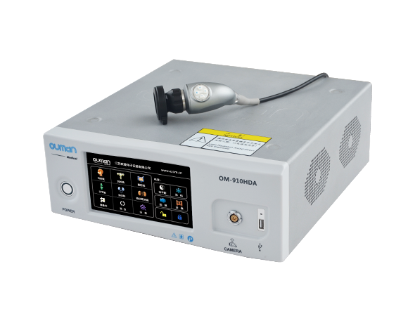 欧曼医用内窥镜摄像系统OM-910HDA FULL HD