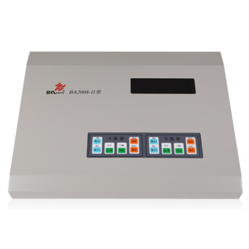 中频治疗仪HKHL-BA2008-II