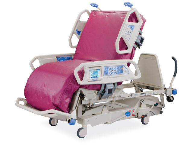 病床TotalCare SpO2RT® ICU