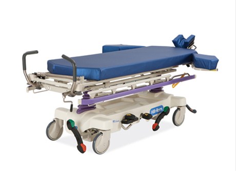 Hillrom外科推车床