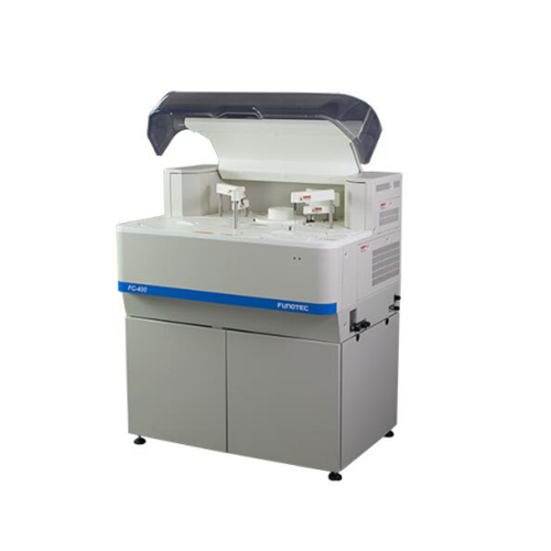 FC400全自动生化分析仪