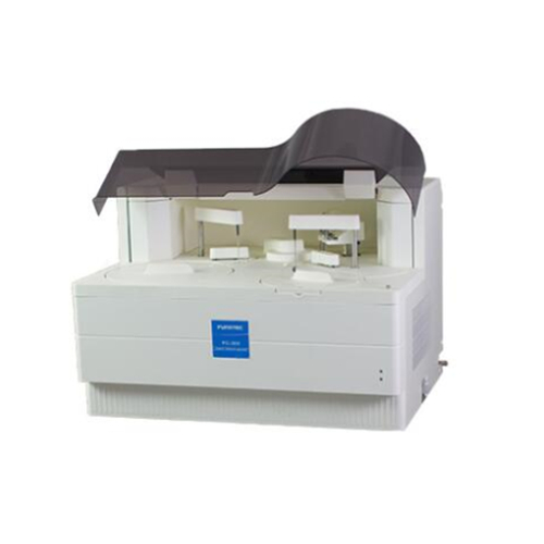 FC300全自动生化分析仪