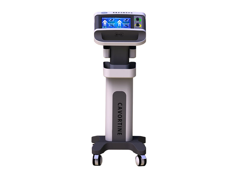 腾跃胃肠多功能治疗仪CGPⅡ