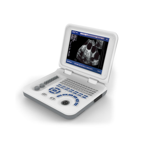 先锋全数字笔记本式动物超声诊断仪 V-30