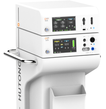 沪通高频手术系统GD350-Ar+J 