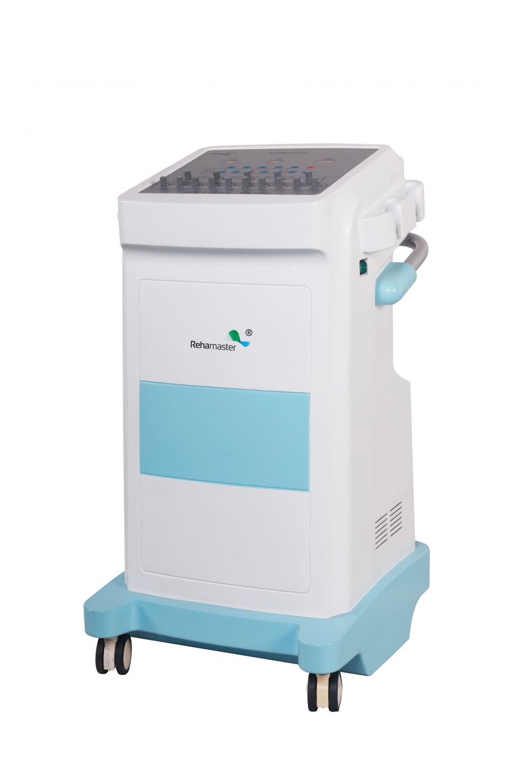 瑞禾高压低频脉冲治疗仪 rh-gydp-iii