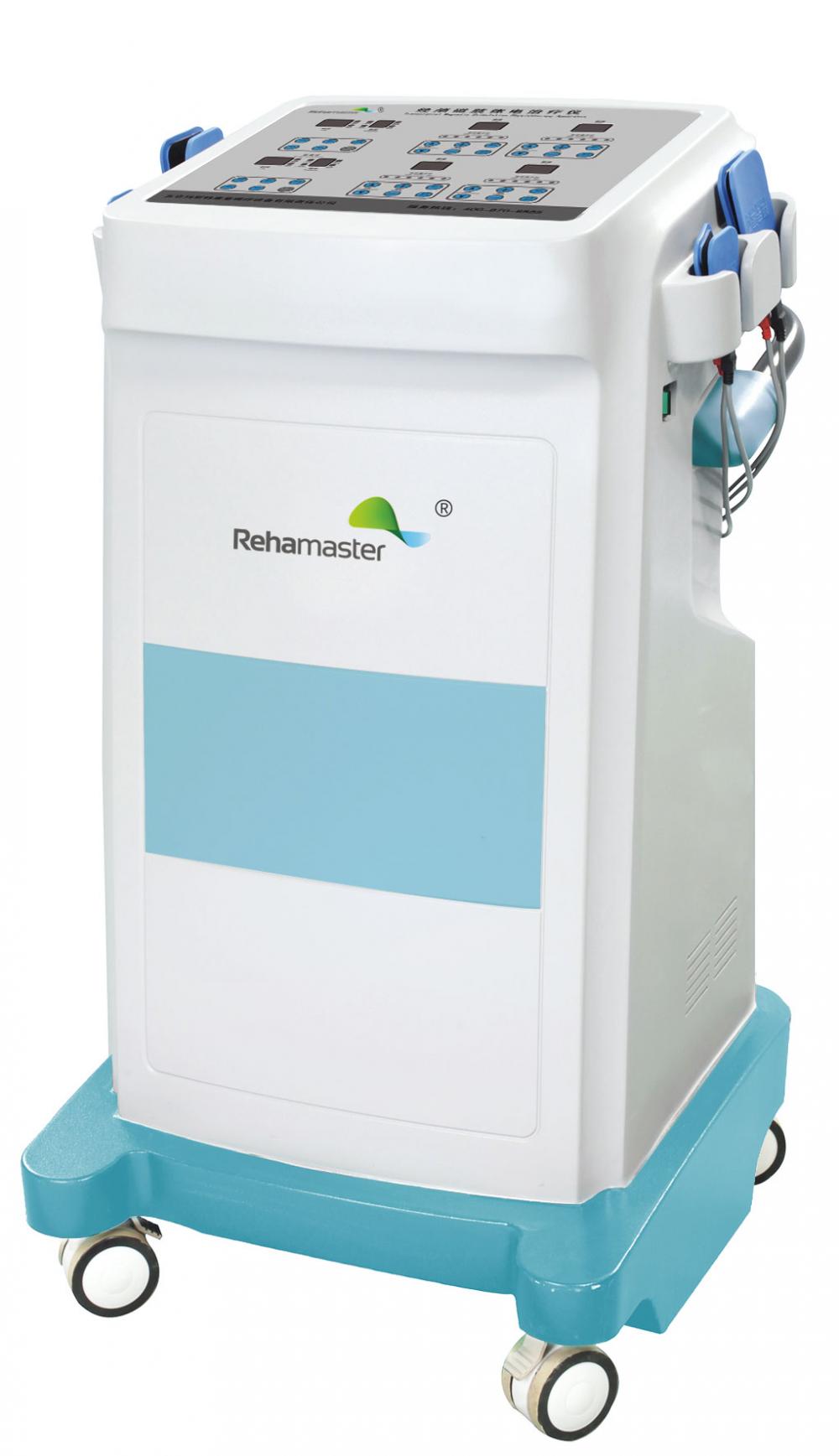 瑞禾经颅磁电刺激仪 RH-JLC-BII