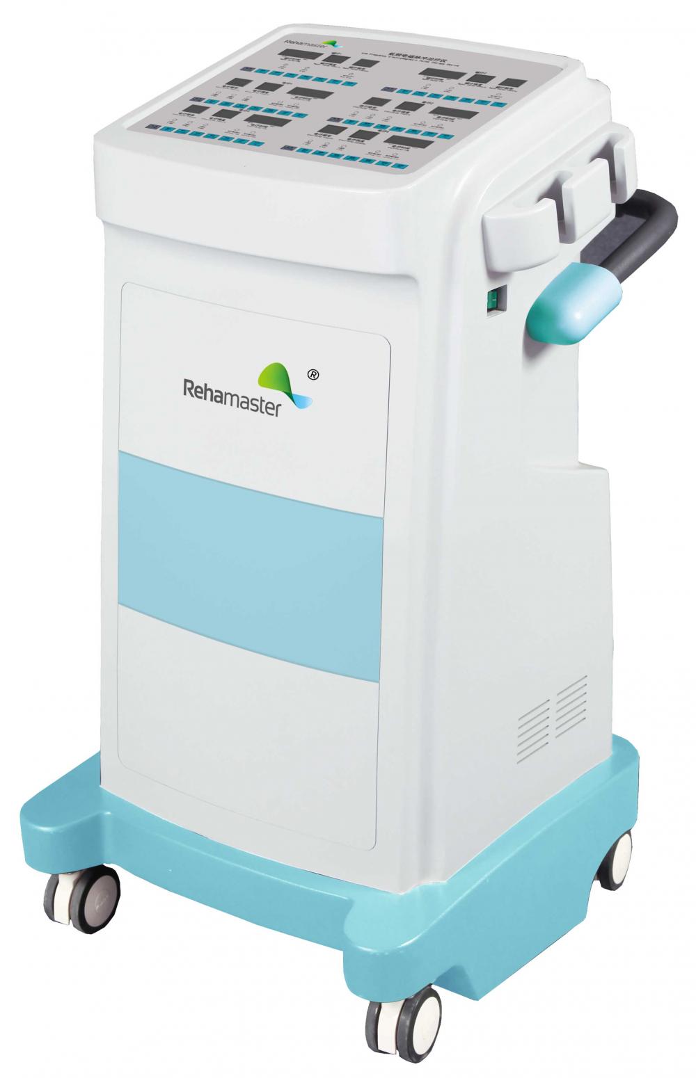 瑞禾低频电磁脉冲治疗仪RH-DC-D