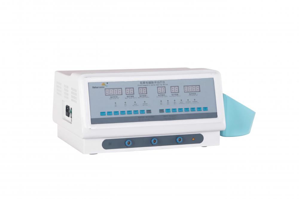 瑞禾低频电磁脉冲治疗仪RH-DC-A