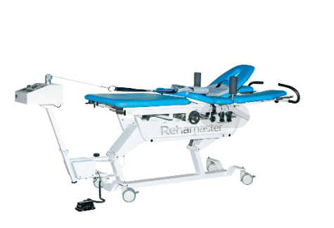 瑞禾多功能牵引床RH-QYC-A