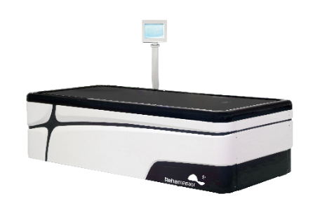 瑞禾RH-SL-CVIII水疗按摩床