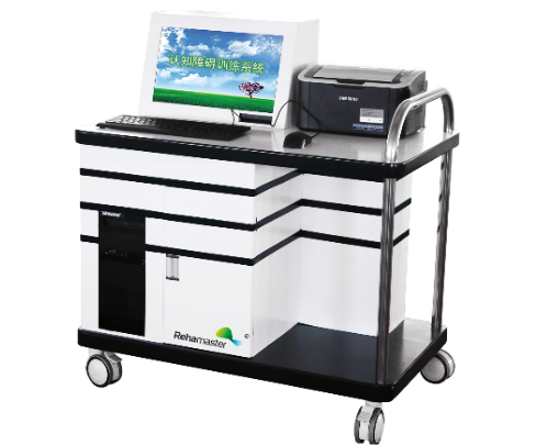 瑞禾认知障碍训练系统 RH-RZZ型（软硬件）