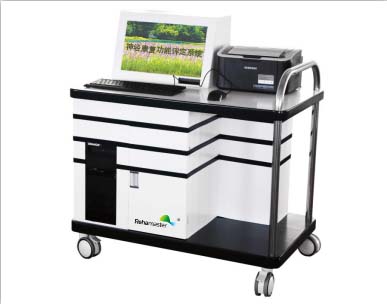 瑞禾神经康复功能评定系统 RH-SJ(软、硬件）