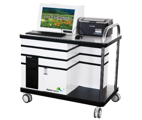 瑞禾成人康复心理测试系统 RH-XL（软、硬件）