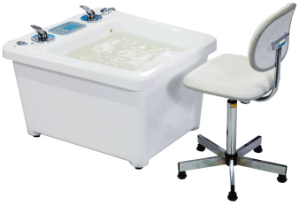 瑞禾小腿和腿旋涡水疗机 RH-SL-BII