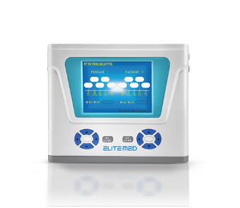 艾利特微电脑治疗仪RT300 