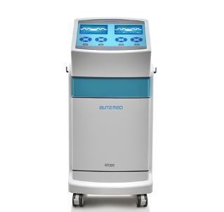 艾利特微电脑治疗仪RT320 