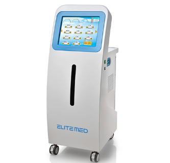 艾利特干扰电治疗仪RT730 