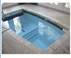 兴汇 多功能水下运动训练系统800 T