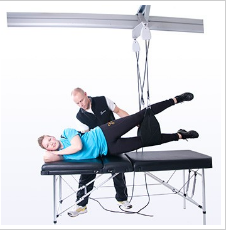 兴汇手法康复治疗系列JS