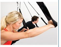 兴汇  简易型悬吊训练系统