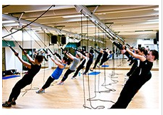 兴汇 运动康复运动系列JS