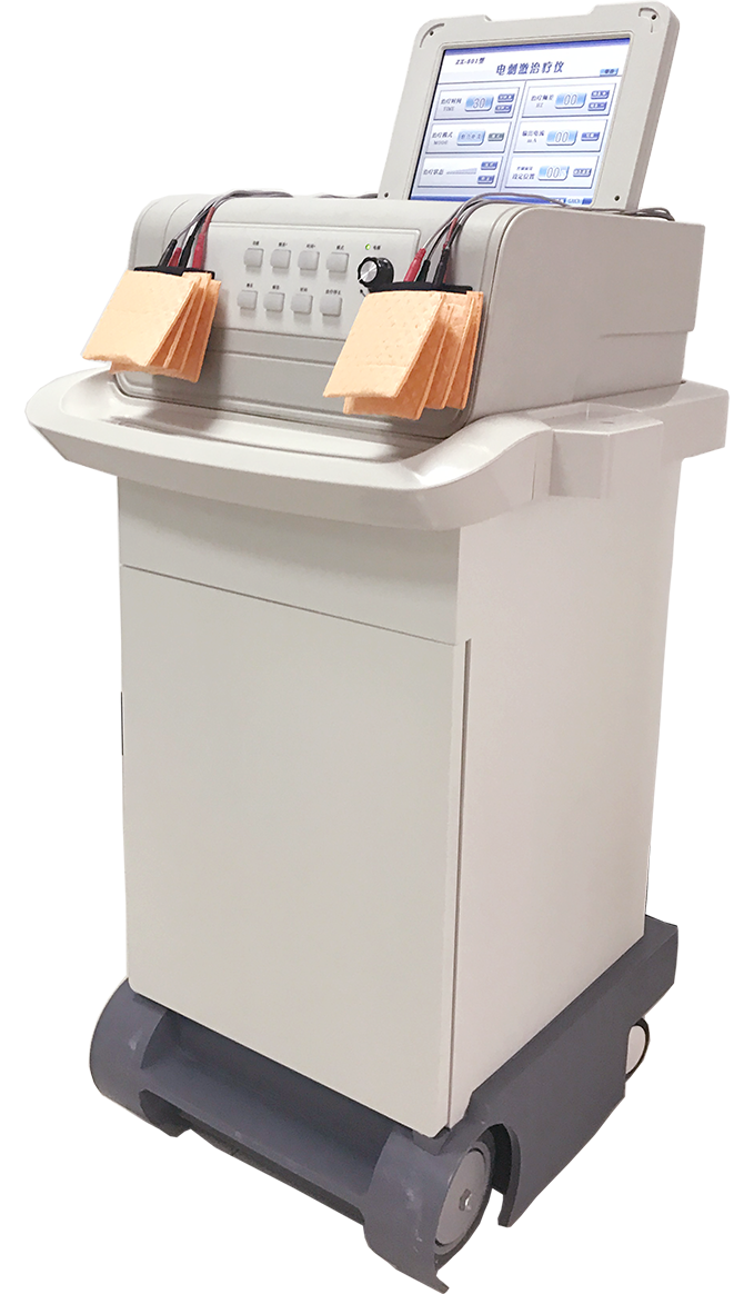 中星干扰电刺激治疗仪ZX-602型