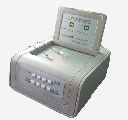 中星激光治疗仪ZX-901型
